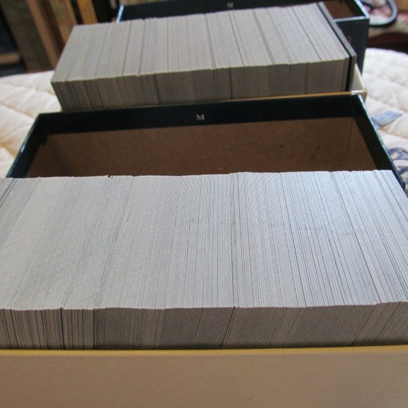 Trivial Pursuit Genus Edition Original Vtg 1981 Version - Picture 11 of 16